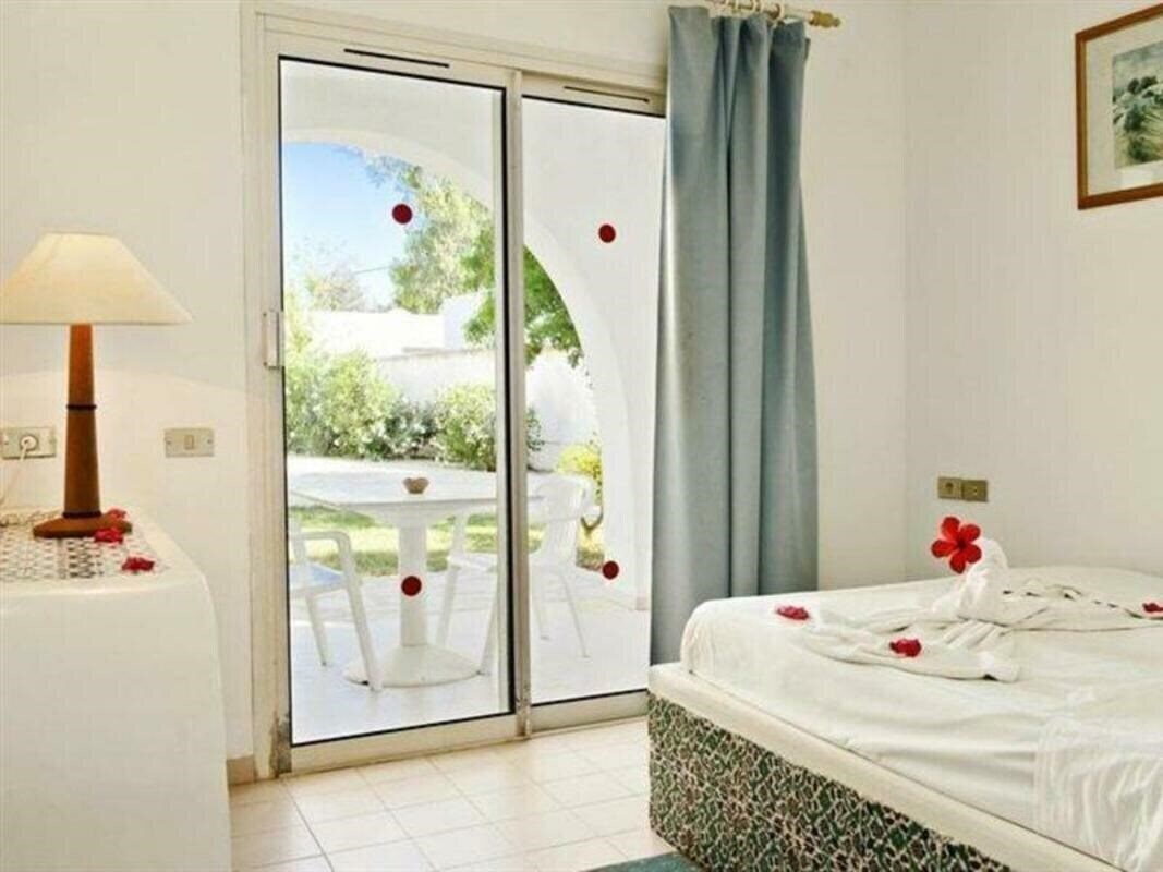 Фото Residence La Paix 3*