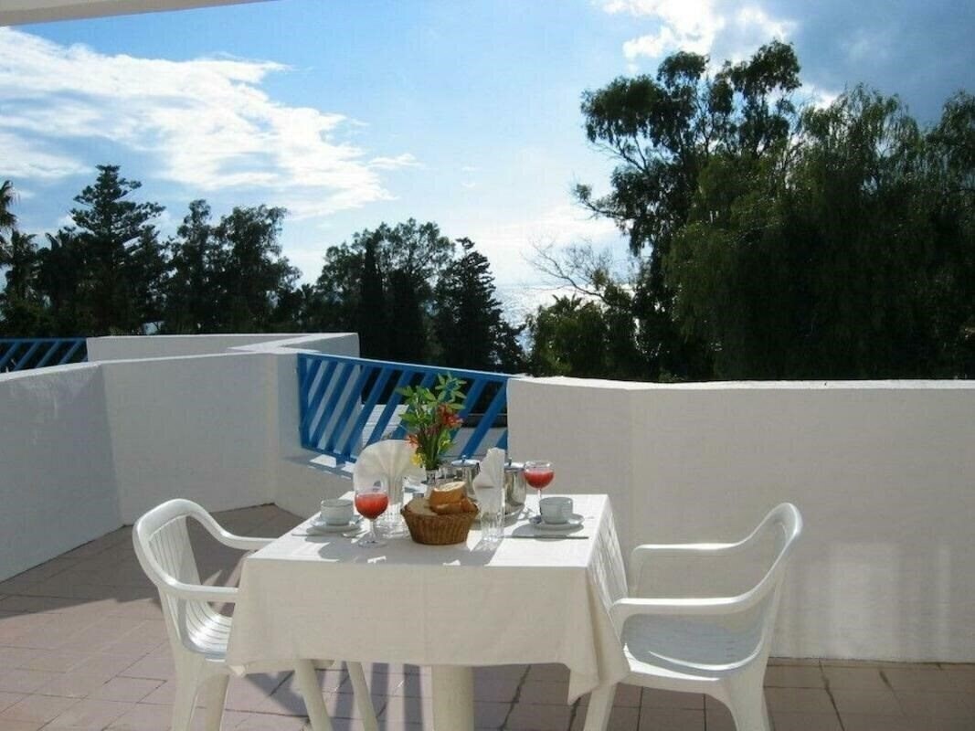 Картинка Residence La Paix 3*