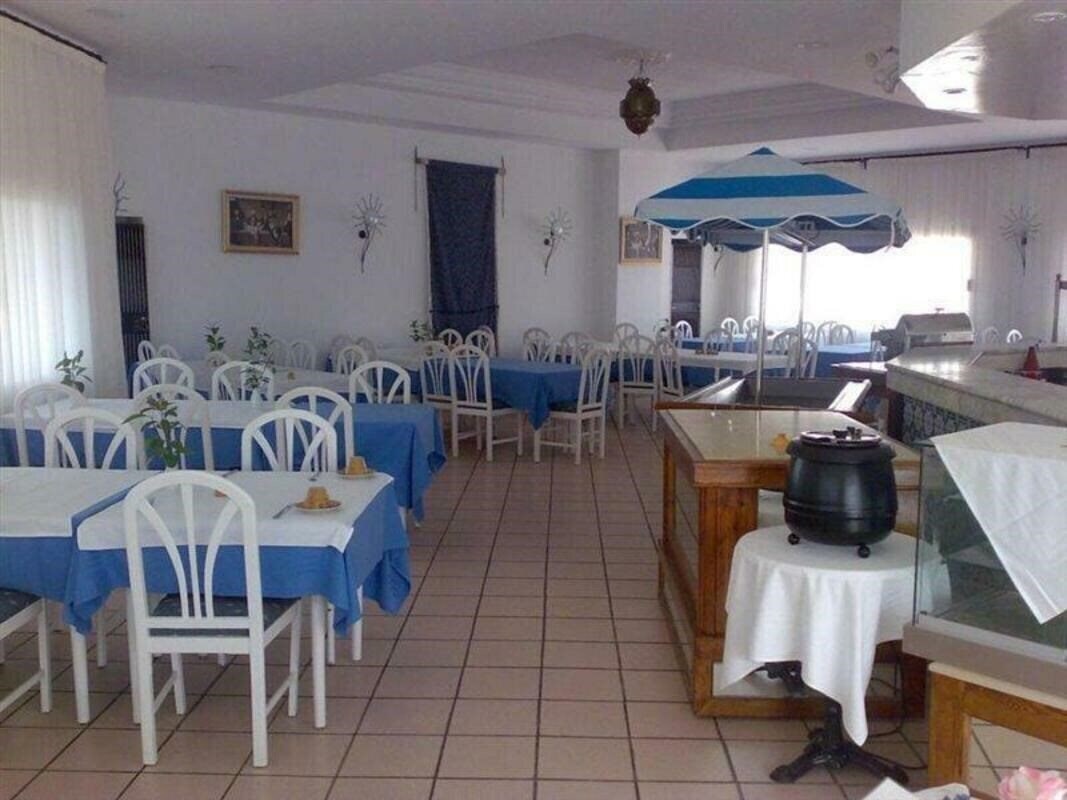 Фотографія Residence La Paix 3*