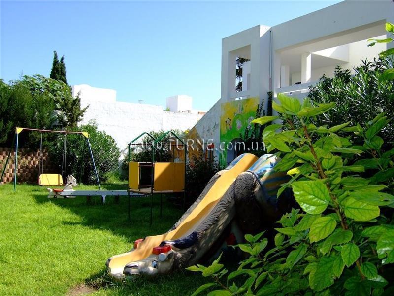 Картинка Residence La Paix 3*