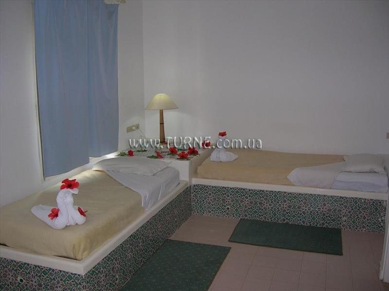 Фото Residence La Paix 3*