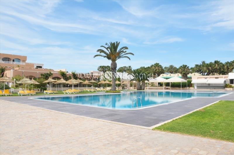 Фотографія Caribbean World Venus Garden 3*