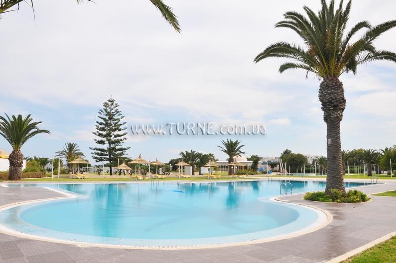 Готель Caribbean World Venus Garden 3*