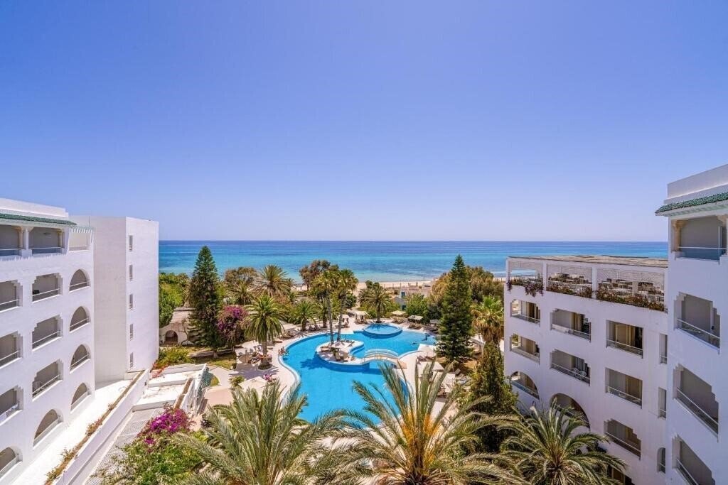 Зображення Sol Azur Beach Congres 4*