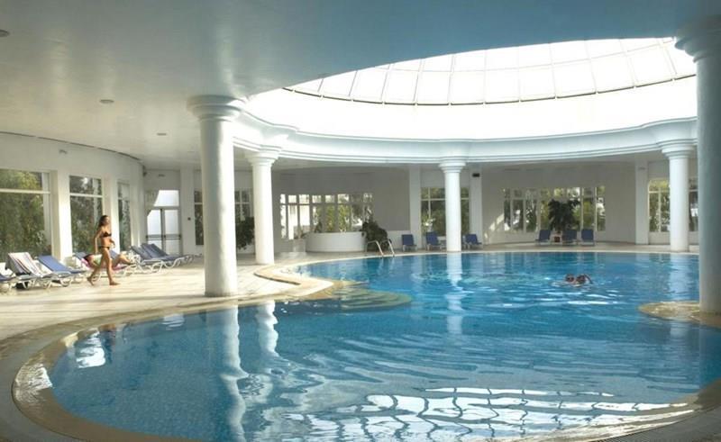 Фото Vincci Taj Sultan 5*