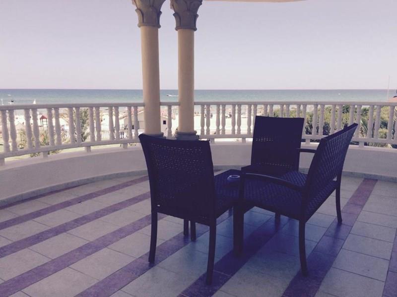 Картинка Vincci Taj Sultan 5*