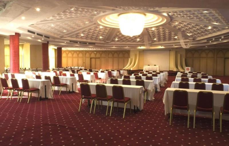 Фотография Vincci Taj Sultan 5*