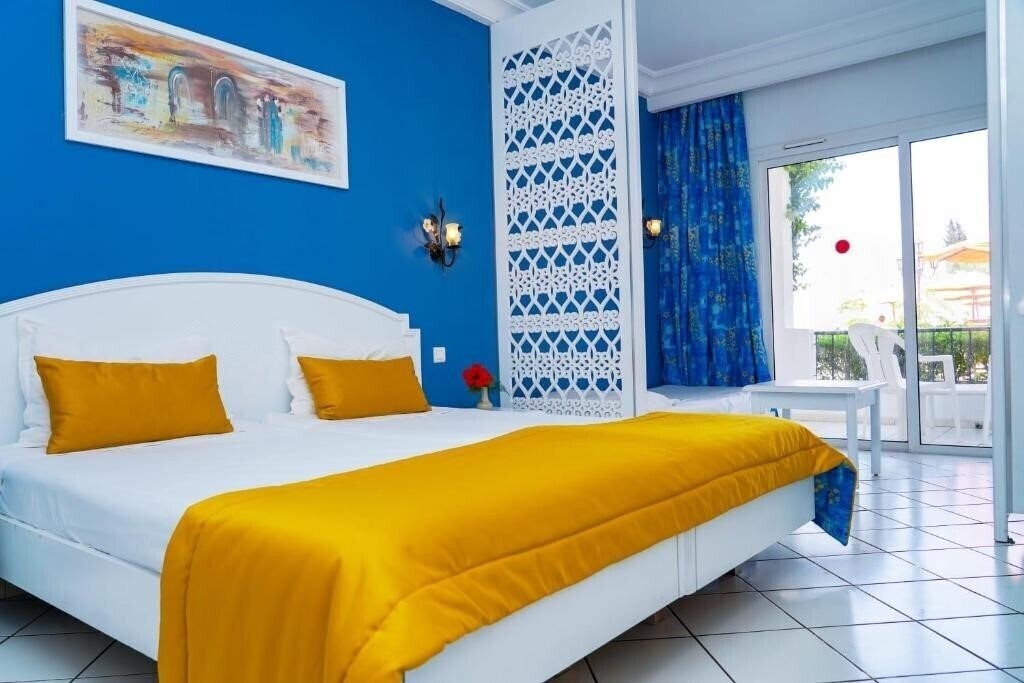 Фото Nesrine 4*