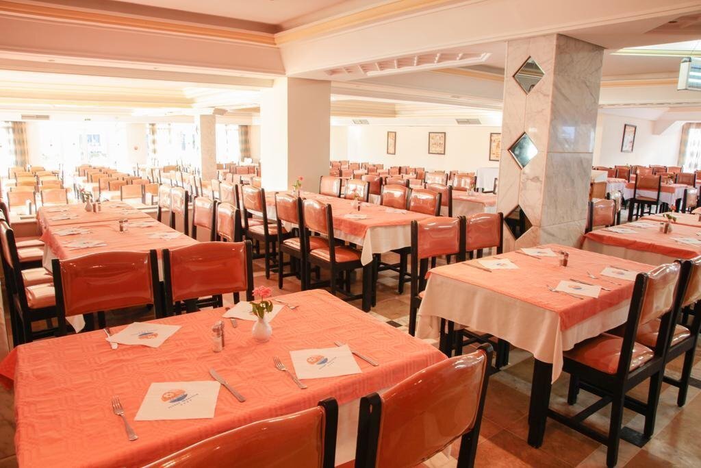 Зображення Nesrine 4*