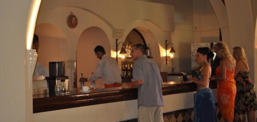 Фотографія Bravo Garden 4*