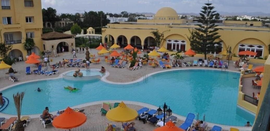 Зображення Bravo Garden 4*