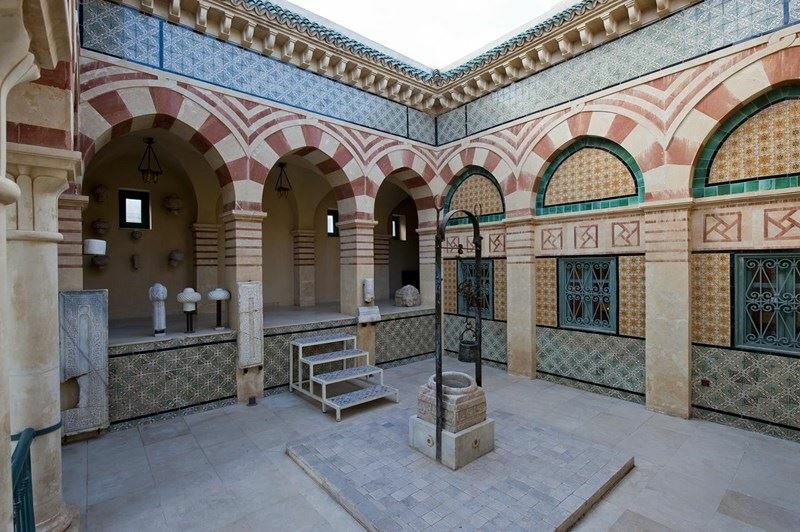 Фотографія Medina Diar Lemdina 4*