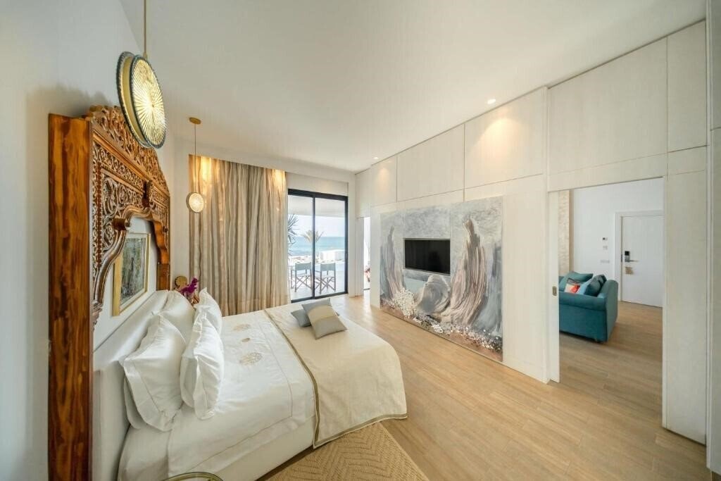 Картинка La Badira 5*