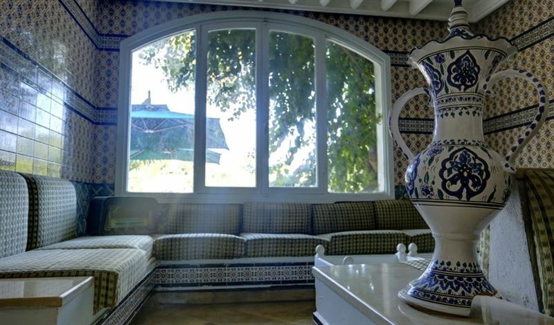 Фотография Hammamet Garden Resort 4*