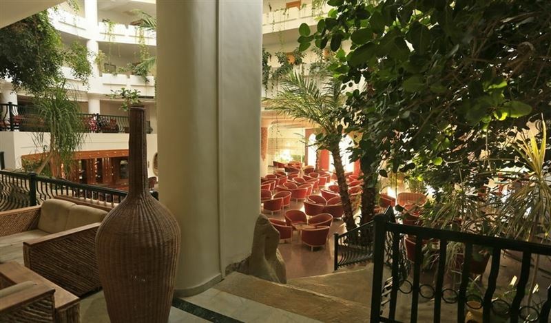 Изображение Hammamet Garden Resort 4*