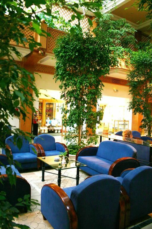 Фото Shell Beach Hotel & Spa 4*