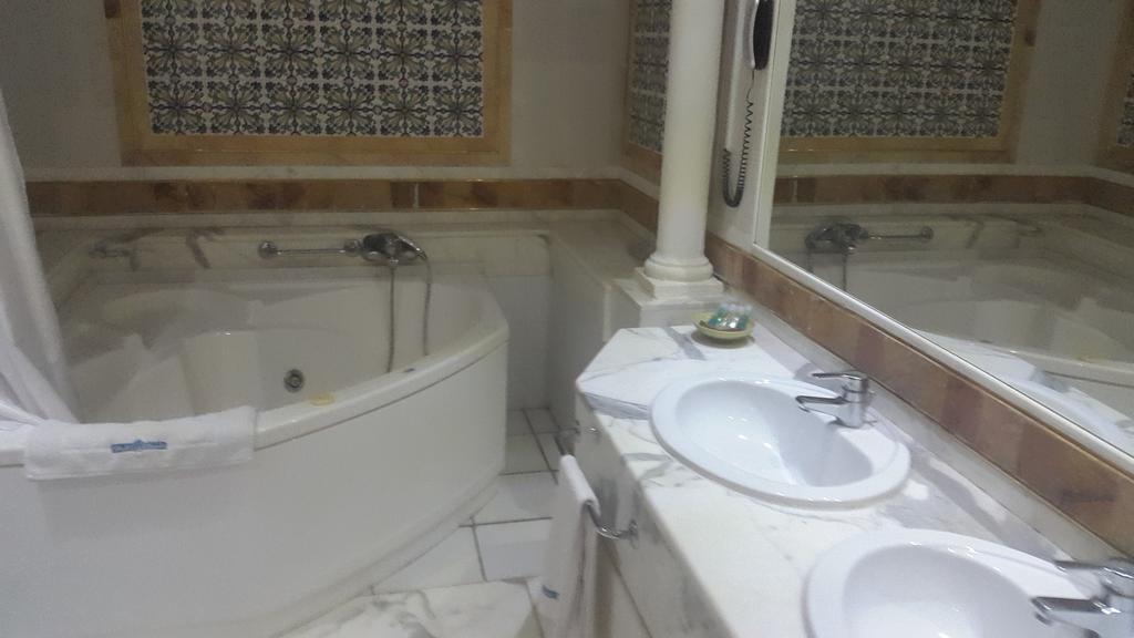 Изображение Shell Beach Hotel & Spa 4*