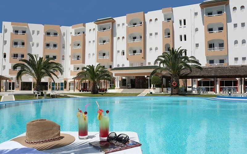 Зображення Zenith Hotel 3*