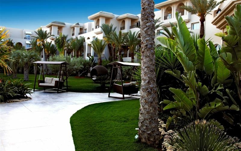 Картинка The Russelior 5*