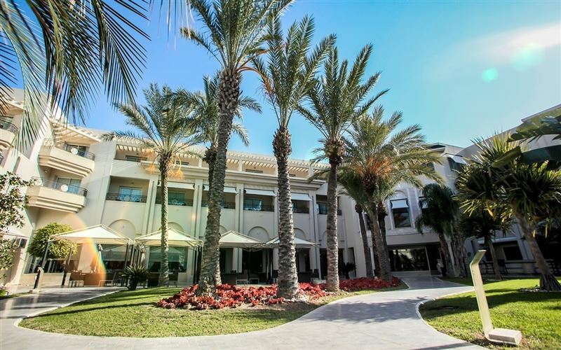 Фотографія The Russelior 5*