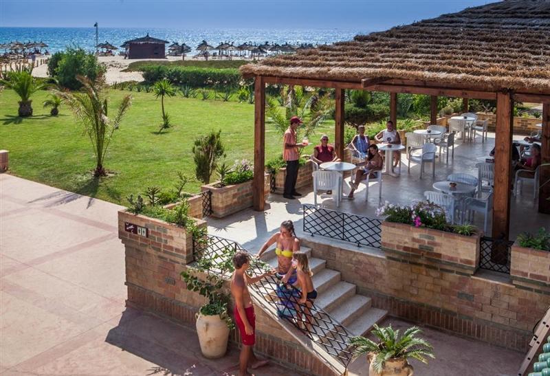 Фотография Vincci Marillia 4*