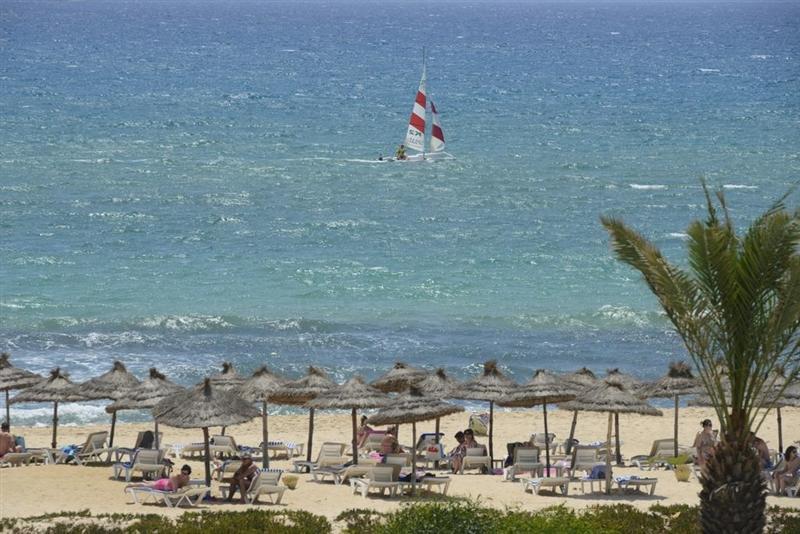 Изображение Vincci Marillia 4*