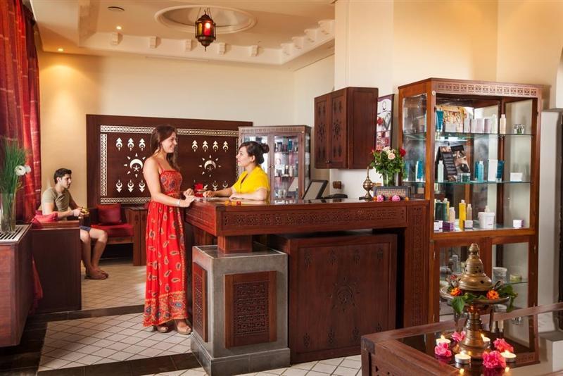 Картинка Vincci Marillia 4*