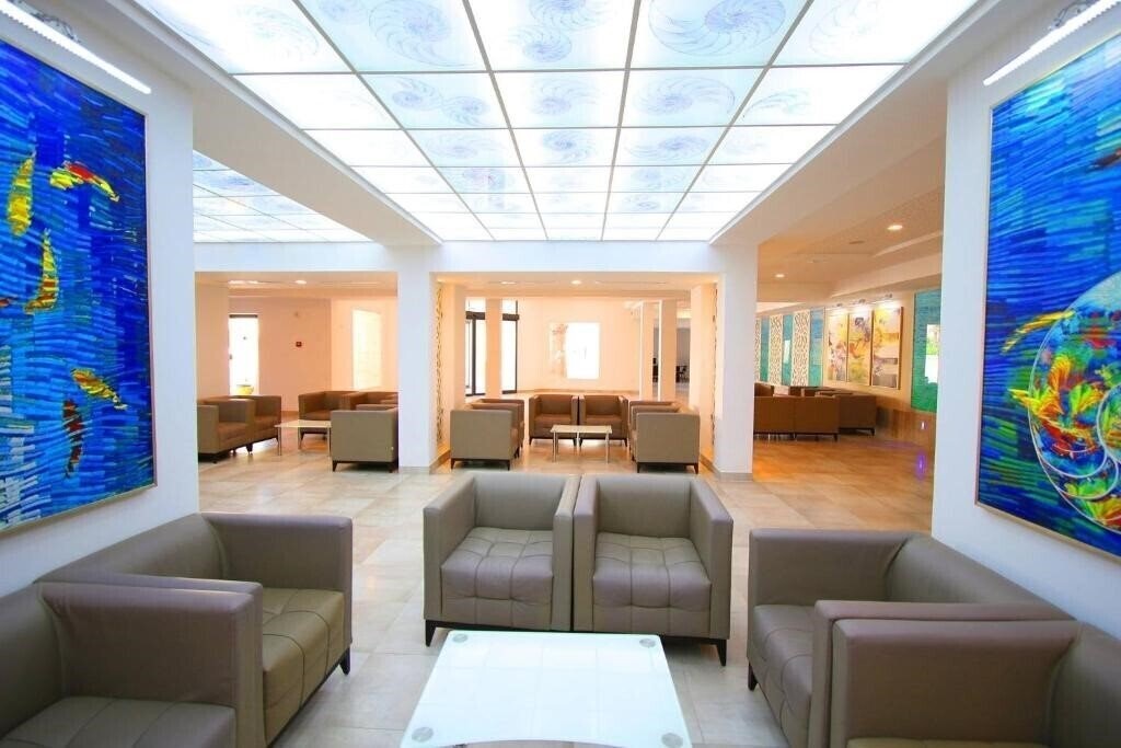 Фото Club Novostar Omar Khayam 3*