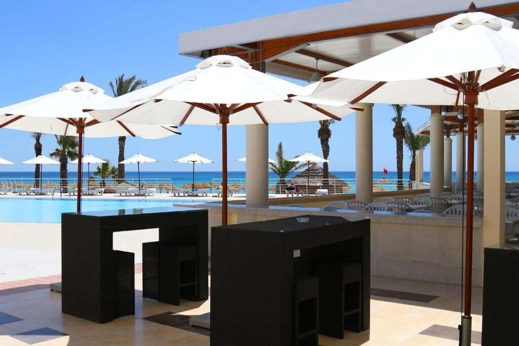 Изображение Club Novostar Omar Khayam 3*