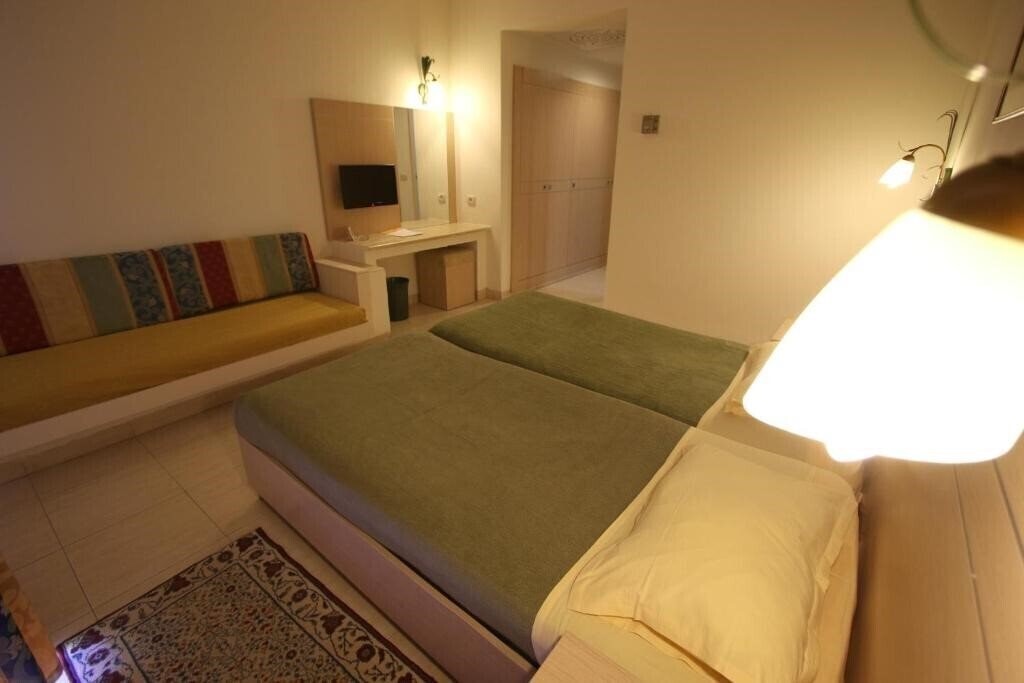 Картинка Club Novostar Omar Khayam 3*