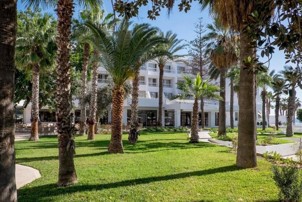 Фотографія Bel Azur Thalassa & Bungalow 4*