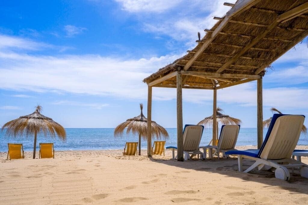 Зображення Novostar Bel Azur Thalassa & Bungalow 4*