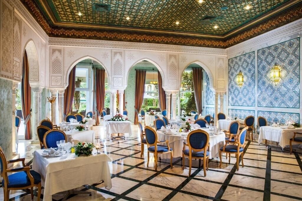 Зображення Hasdrubal Thalassa 5*
