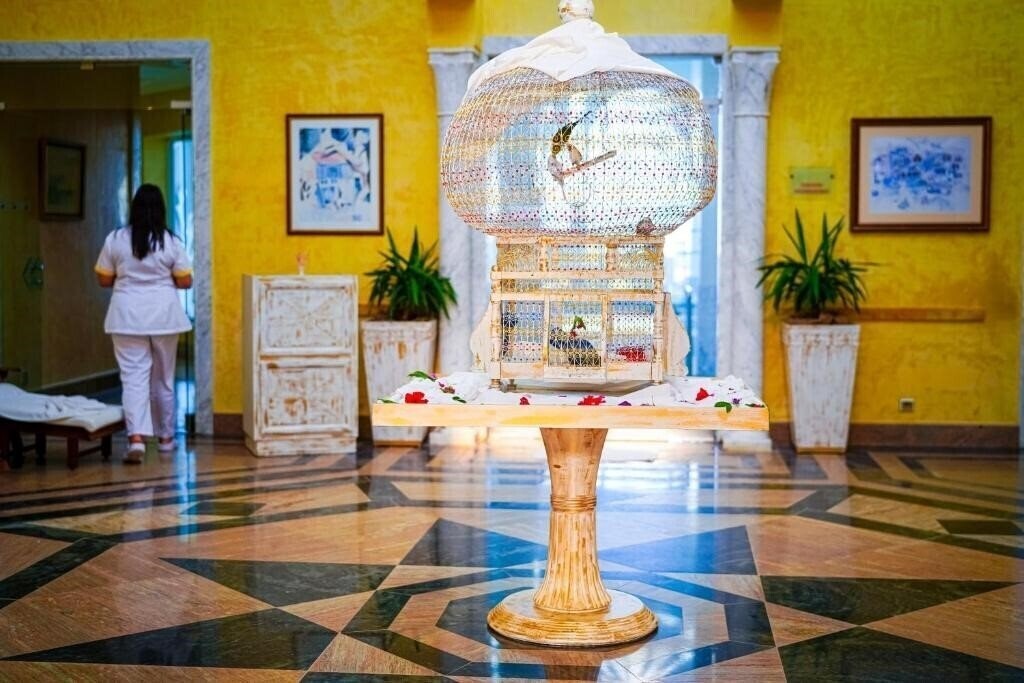 Картинка Hasdrubal Thalassa 5*