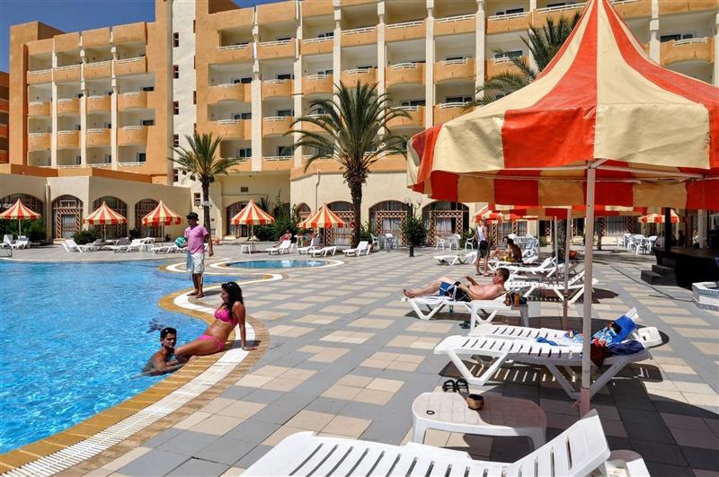 Фотографія Safa Resort Aquapark 3*