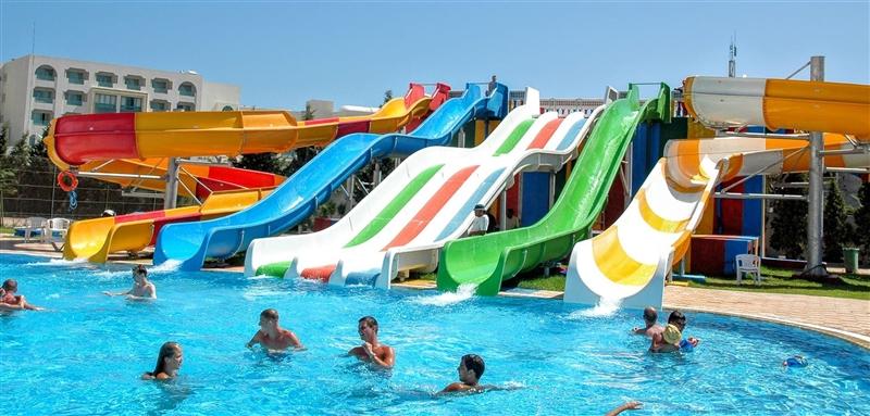 Зображення Safa Resort Aquapark 3*