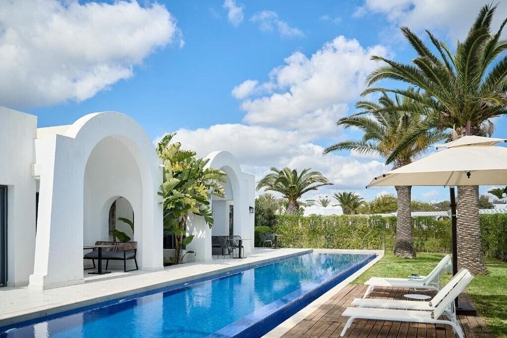 Фотографія The Mirage Resort & SPA 5*