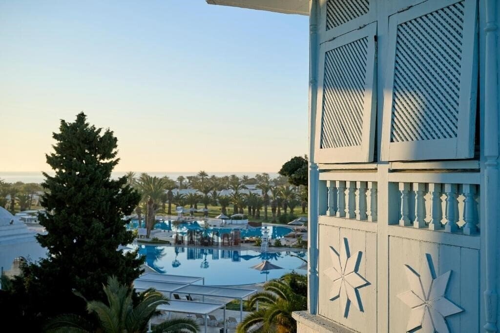 Зображення The Mirage Resort & SPA 5*