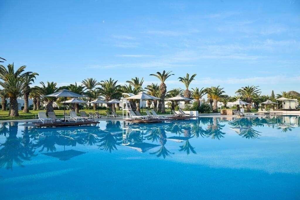 Картинка The Mirage Resort & SPA 5*