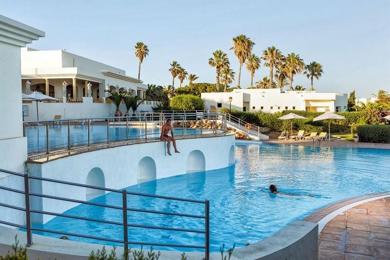Фото Calimera Delfino Beach Resort & SPA 4*