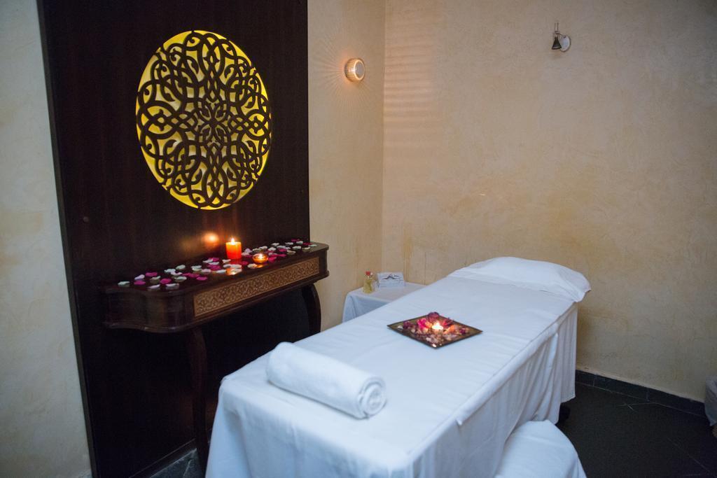 Изображение Golden Tulip Taj Sultan 5*