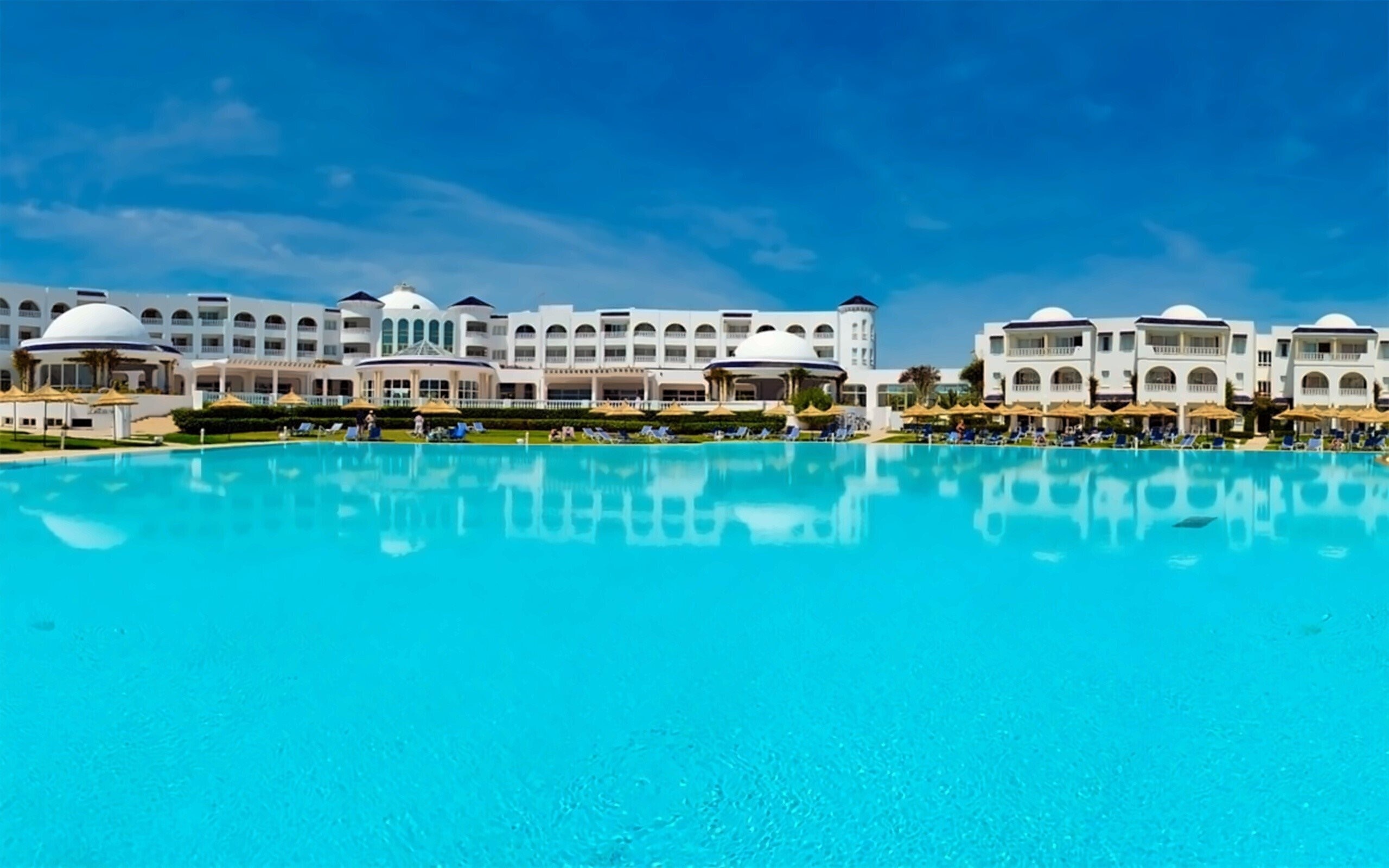 Картинка Golden Tulip Taj Sultan 5*