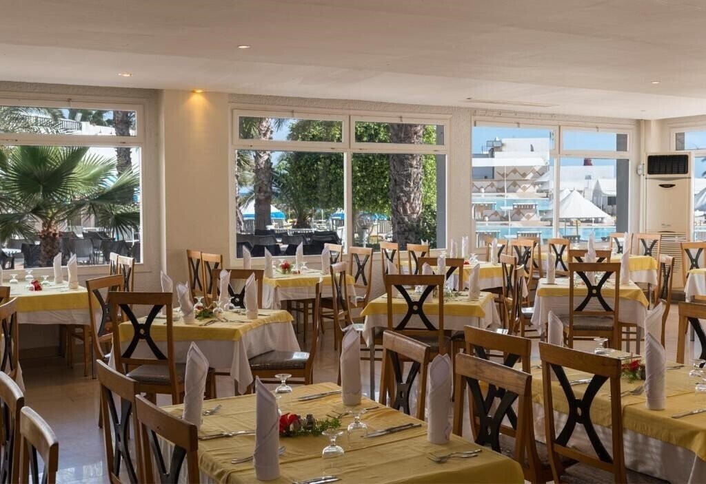 Изображение El Fell 3*