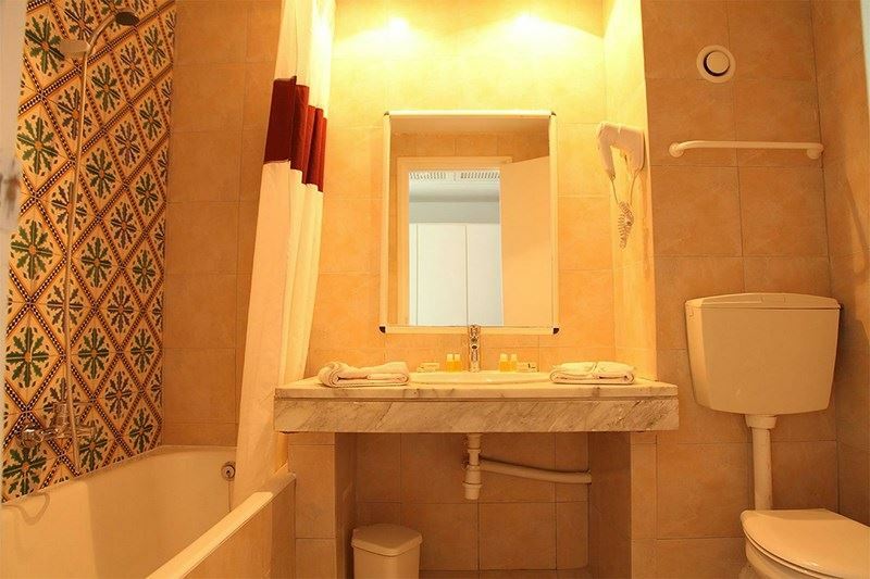 Изображение Magic Splashworld Venus Beach 4*