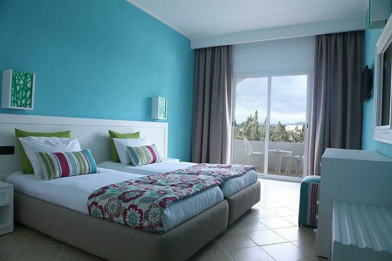 Картинка Magic Splashworld Venus Beach 4*