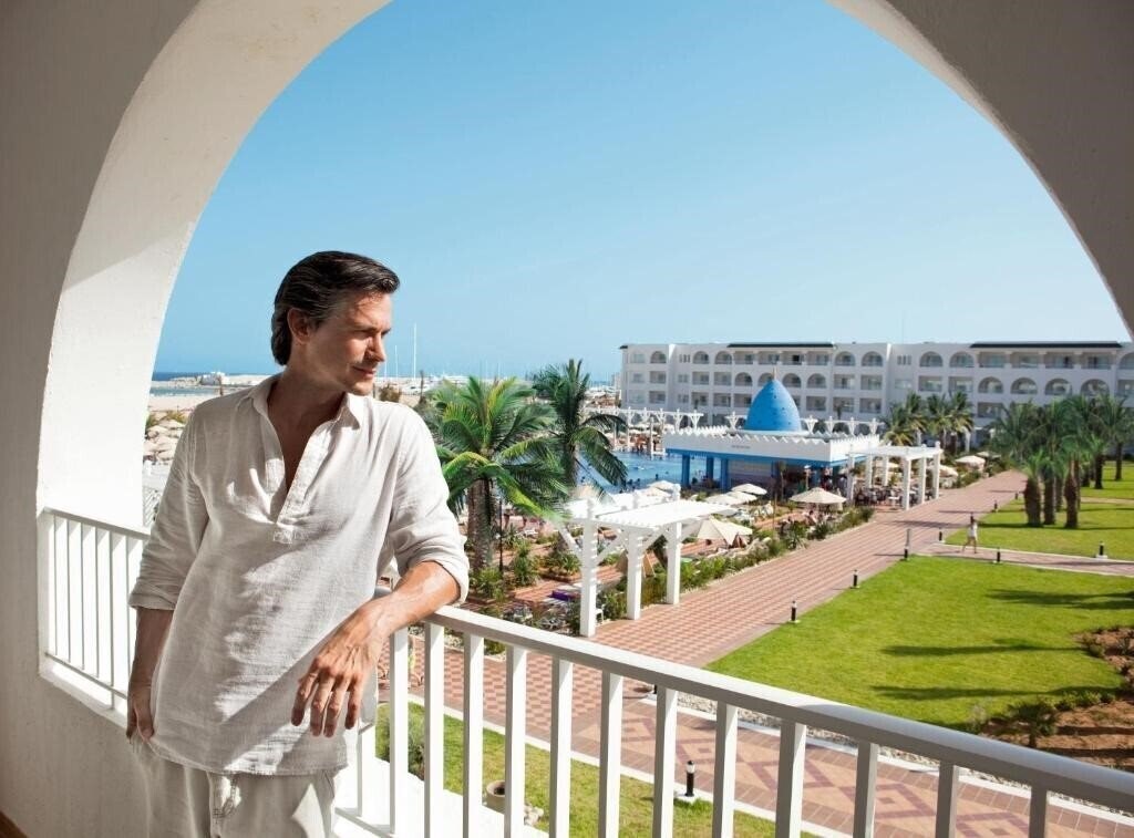 Зображення Occidental Marco Polo (ex. Concord) 4*