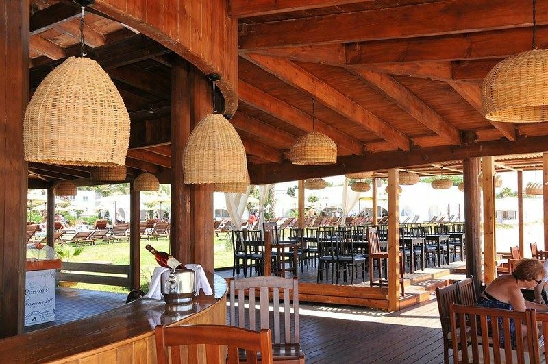 Зображення Salammbo Hamammmet 4*