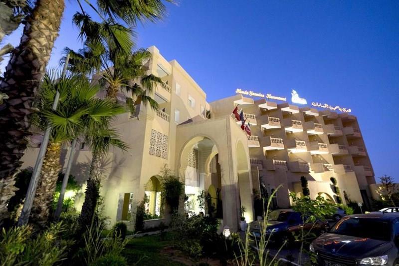Фото Houda Yasmine Hammamet 4*