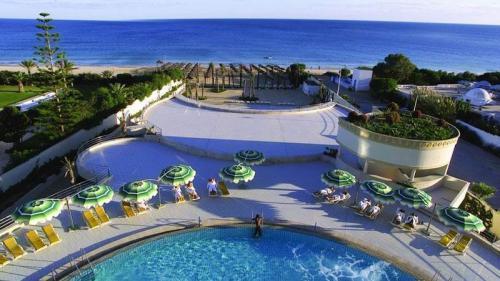 Фото Nahrawess 4*