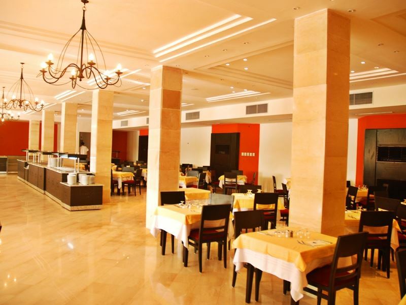 Зображення Hawaii Beach Club 3*